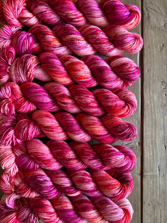 Hibiscus