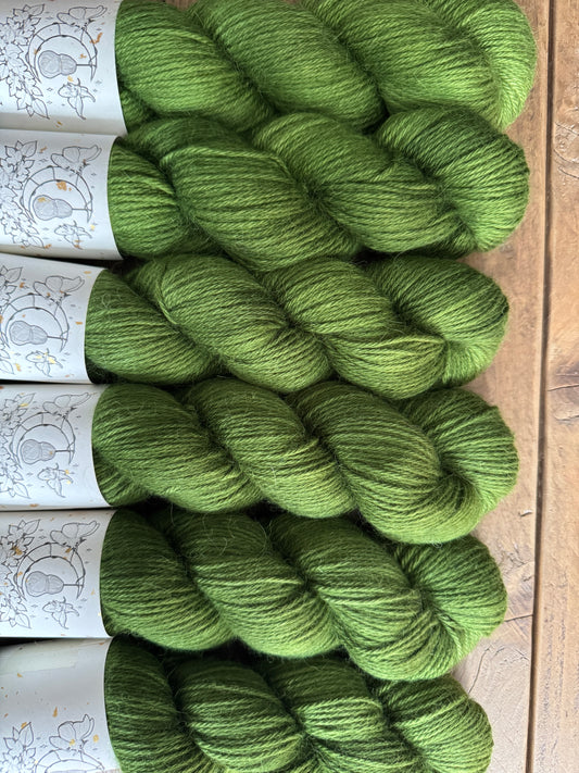 Peapod